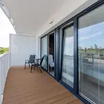 Apartamento Lux Tukan B003, Polanki Aqua - *