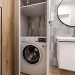 Апартаменты Lux Tukan B003, Polanki Aqua -