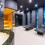 Апартаменты Lux Tukan B003, Polanki Aqua -