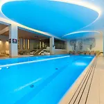 Lux Tukan B003, Polanki Aqua - * Kołobrzeg
