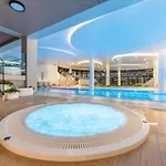 Apartamento Lux Tukan B003, Polanki Aqua - *