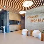 Lux Tukan B003, Polanki Aqua - Apartamento