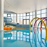 Lux Tukan B003, Polanki Aqua - Апартаменты