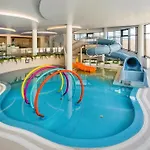 Апартаменты Lux Tukan B003, Polanki Aqua -