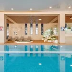 Апартаменты Lux Tukan B003, Polanki Aqua - *