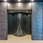 Lux Tukan B003, Polanki Aqua - * Колобжег