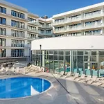 Lux Tukan B003, Polanki Aqua - Апартаменты Колобжег