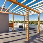 Lux Tukan B003, Polanki Aqua - Апартаменты *