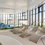 Lux Tukan B003, Polanki Aqua - Колобжег