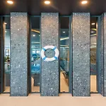 Lux Tukan B003, Polanki Aqua - Apartamento