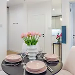 Lux Tukan B003, Polanki Aqua - Колобжег