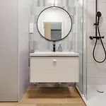 Lux Tukan B003, Polanki Aqua - * Kołobrzeg