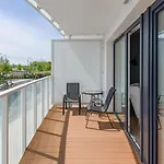 Lux Tukan B003, Polanki Aqua - * Колобжег
