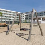 Lux Tukan B003, Polanki Aqua - Apartamento
