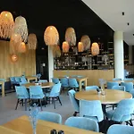 Lux Tukan B003, Polanki Aqua - * Колобжег