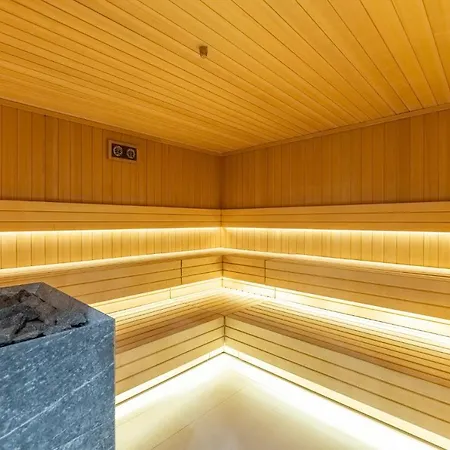 Lux Tukan B003, Polanki Aqua - 科沃布热格