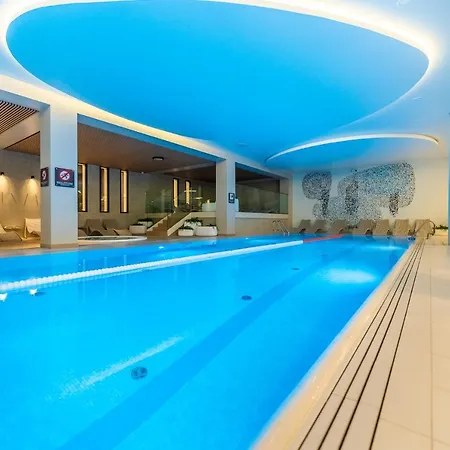 Lux Tukan B003, Polanki Aqua - * Kolberg