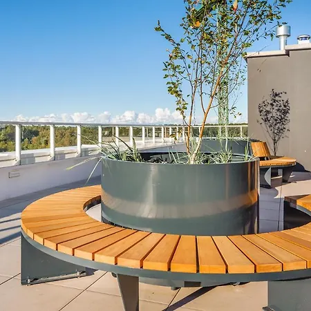 Lux Tukan B003, Polanki Aqua - * 科沃布热格