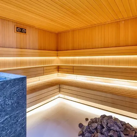 Lux Tukan B003, Polanki Aqua - Apartment *