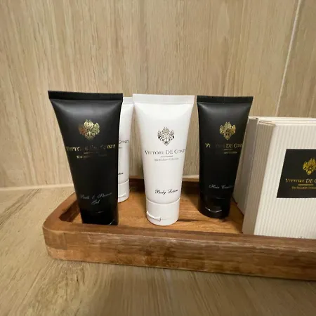 Lux Tukan B003, Polanki Aqua - Apartment *