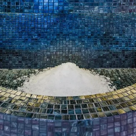 Lux Tukan B003, Polanki Aqua - 科沃布热格