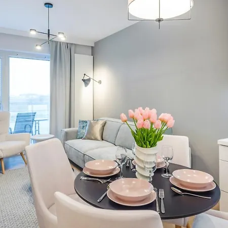 Lux Tukan B003, Polanki Aqua - * Kolberg