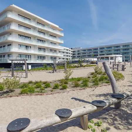 公寓 Lux Tukan B003, Polanki Aqua - *