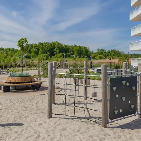 Lux Tukan B003, Polanki Aqua - * Kołobrzeg