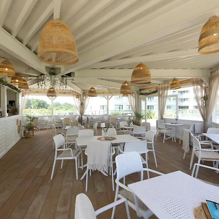 Lux Tukan B003, Polanki Aqua - 科沃布热格